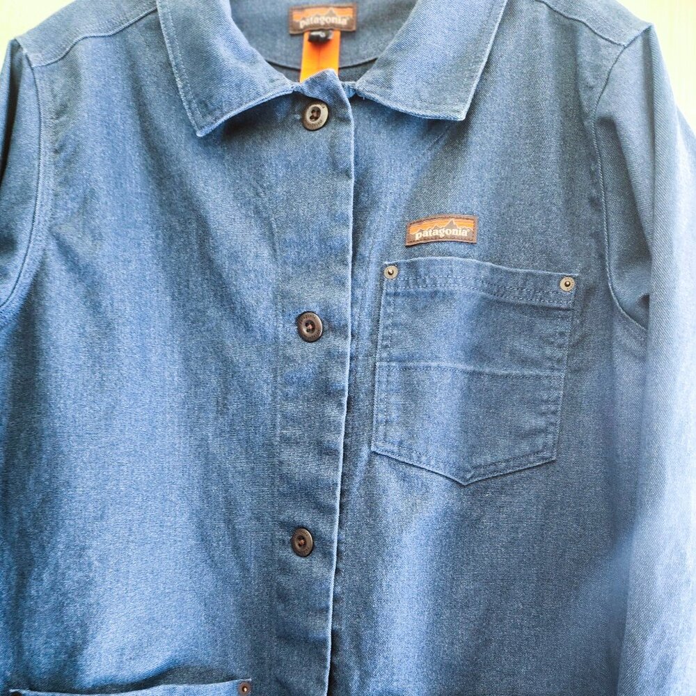 Patagonia Women's Work Jacket